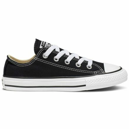 Gyermek alkalmi edzői Converse All Star Classic Low Fekete MOST 31131 HELYETT 21827 Ft-ért!