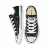 Gyermek alkalmi edzői Converse All Star Classic Low Fekete MOST 31131 HELYETT 21827 Ft-ért!