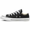 Gyermek alkalmi edzői Converse All Star Classic Low Fekete MOST 31131 HELYETT 21827 Ft-ért!