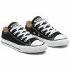 Gyermek alkalmi edzői Converse All Star Classic Low Fekete MOST 31131 HELYETT 21827 Ft-ért!