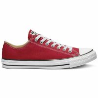   Női cipők Chuck Taylor All Star Converse Piros MOST 48424 HELYETT 33955 Ft-ért!