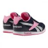 Női cipők Reebok Royal Classic Jogger 2 Fekete MOST 26304 HELYETT 17081 Ft-ért!