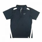   Gyermek rövid ujjú póló Nike Dri-Fit Club MOST 23141 HELYETT 15031 Ft-ért!