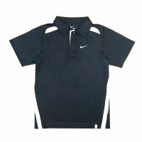   Gyermek rövid ujjú póló Nike Dri-Fit Club MOST 23141 HELYETT 15031 Ft-ért!