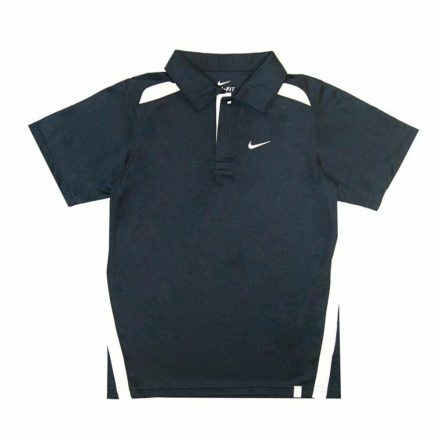 Gyermek rövid ujjú póló Nike Dri-Fit Club MOST 23141 HELYETT 15031 Ft-ért!