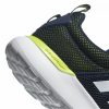 Férfi edzőcipő Adidas Cloudfoam Lite Racer kék MOST 44302 HELYETT 31062 Ft-ért!