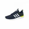 Férfi edzőcipő Adidas Cloudfoam Lite Racer kék MOST 44302 HELYETT 31062 Ft-ért!