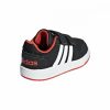 Gyemek Sportcipő Adidas Hoops 2.0 Fekete MOST 22491 HELYETT 14609 Ft-ért!