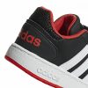 Gyemek Sportcipő Adidas Hoops 2.0 Fekete MOST 22491 HELYETT 14609 Ft-ért!