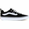 Férfi alkalmi edzők Vans MN Filmore Fekete MOST 51286 HELYETT 35964 Ft-ért!