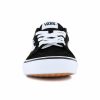 Férfi alkalmi edzők Vans MN Filmore Fekete MOST 51286 HELYETT 35964 Ft-ért!