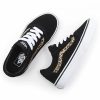 Gyermek alkalmi edzői Vans Ward Suede Fekete Leopárd MOST 31958 HELYETT 18677 Ft-ért!