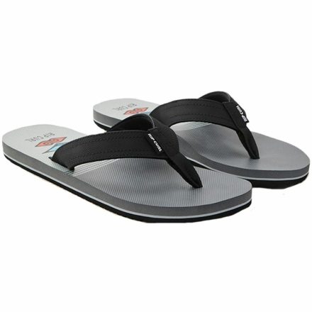 Flip Flop férfiak számára Rip Curl Ripper Szürke MOST 21432 HELYETT 13915 Ft-ért!