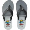 Flip Flop férfiak számára Rip Curl Ripper Szürke MOST 21432 HELYETT 13915 Ft-ért!