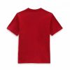 Gyermek rövidujjú póló Vans Classic Piros MOST 16544 HELYETT 10740 Ft-ért!