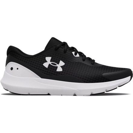 Női cipők Under Armour Surge 3 Fekete MOST 36050 HELYETT 25283 Ft-ért!