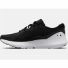 Női cipők Under Armour Surge 3 Fekete MOST 36050 HELYETT 25283 Ft-ért!