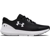   Női cipők Under Armour Surge 3 Fekete MOST 36050 HELYETT 25283 Ft-ért!