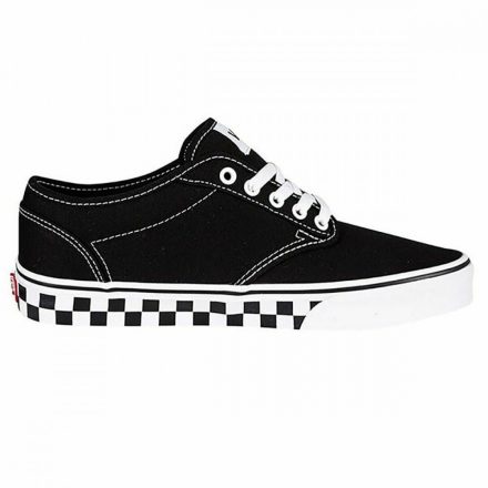 Férfi alkalmi edzők Vans Atwood Fekete MOST 44302 HELYETT 31062 Ft-ért!