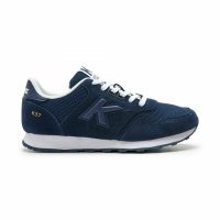   Unisex alkalmi edzők Kelme K-37 Tengerészkék MOST 36622 HELYETT 25679 Ft-ért!