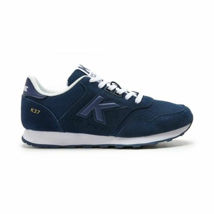 Unisex alkalmi edzők Kelme K-37 Tengerészkék MOST 36622 HELYETT 25679 Ft-ért!