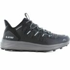   sportcipő Hi-Tec Trek WP Fekete MOST 47906 HELYETT 31252 Ft-ért!