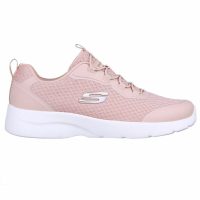   Női cipők Skechers Dynamight 2.0 Világos rózsaszín MOST 42910 HELYETT 30086 Ft-ért!