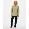 Férfi hosszú Ujjú Póló Rip Curl Epic Bézs szín MOST 47226 HELYETT 33120 Ft-ért!