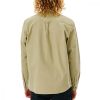 Férfi hosszú Ujjú Póló Rip Curl Epic Bézs szín MOST 47226 HELYETT 33120 Ft-ért!