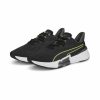 Férfi edzőcipő Puma PWRFrame Fekete MOST 52415 HELYETT 30632 Ft-ért!