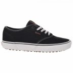   Férfi alkalmi edzők Vans Atwood VansGuard Fekete MOST 49237 HELYETT 34526 Ft-ért!