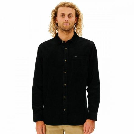 Férfi hosszú Ujjú Póló Rip Curl State Bársony MOST 47984 HELYETT 33650 Ft-ért!