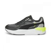   Férfi alkalmi edzők Puma X-Ray Speed Fekete MOST 54333 HELYETT 37428 Ft-ért!