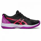   Női cipők Asics Solution Swift FF Fekete MOST 76701 HELYETT 46332 Ft-ért!