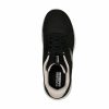 Női cipők Skechers Go Walk Joy Fekete MOST 44163 HELYETT 30971 Ft-ért!