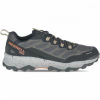   Férfi edzőcipő Merrell Speed Strike Sötét szürke MOST 95882 HELYETT 57915 Ft-ért!