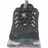 Férfi edzőcipő Merrell Speed Strike Sötét szürke MOST 95882 HELYETT 57915 Ft-ért!