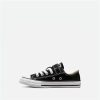 Gyemek Sportcipő Converse All Star Easy-On low Fekete MOST 33203 HELYETT 23282 Ft-ért!