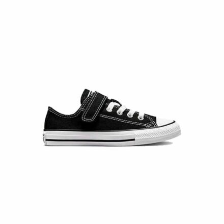 Gyemek Sportcipő Converse All Star Easy-On low Fekete MOST 33203 HELYETT 23282 Ft-ért!