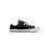 Gyemek Sportcipő Converse All Star Easy-On low Fekete MOST 34000 HELYETT 23844 Ft-ért!
