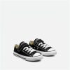 Gyemek Sportcipő Converse All Star Easy-On low Fekete MOST 33203 HELYETT 23282 Ft-ért!