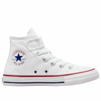   Férfi alkalmi edzők Converse All Star Easy-On Fehér MOST 40064 HELYETT 28094 Ft-ért!