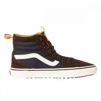   Férfi alkalmi edzők Vans Filmore High Top VansGuard Kék Barna MOST 63916 HELYETT 44026 Ft-ért!