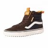 Férfi alkalmi edzők Vans Filmore High Top VansGuard Kék Barna MOST 63916 HELYETT 44026 Ft-ért!