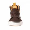 Férfi alkalmi edzők Vans Filmore High Top VansGuard Kék Barna MOST 63916 HELYETT 44026 Ft-ért!