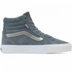   Női Alkalmi Cipő Vans Filmore High Top Kék MOST 56182 HELYETT 39396 Ft-ért!