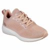 Női cipők Skechers Bobs Sport Squad Glam Világos rózsaszín MOST 43668 HELYETT 30624 Ft-ért!