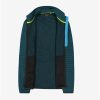 Férfi Kapucni nélküli pulóver Campagnolo Knit Tech Kék MOST 44681 HELYETT 25646 Ft-ért!