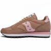 Női Alkalmi Cipő Saucony Original Jazz Barna MOST 63916 HELYETT 41711 Ft-ért!