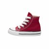 Gyermek alkalmi edzői Converse Chuck Taylor All Star Classic Piros MOST 33203 HELYETT 23282 Ft-ért!